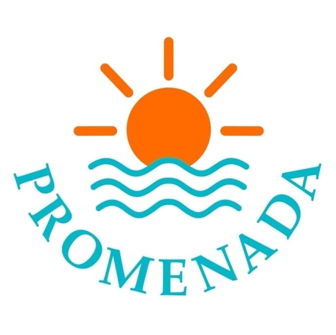 Promenada Logo
