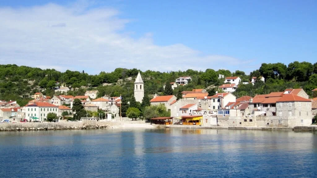 Đir oko Prvića