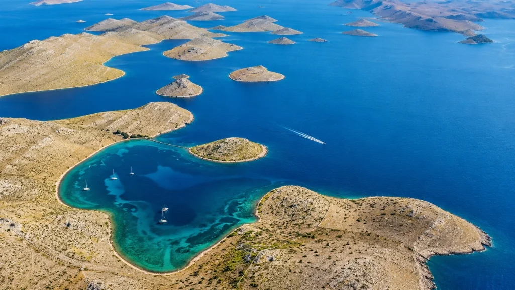 Nacionalni park Kornati
