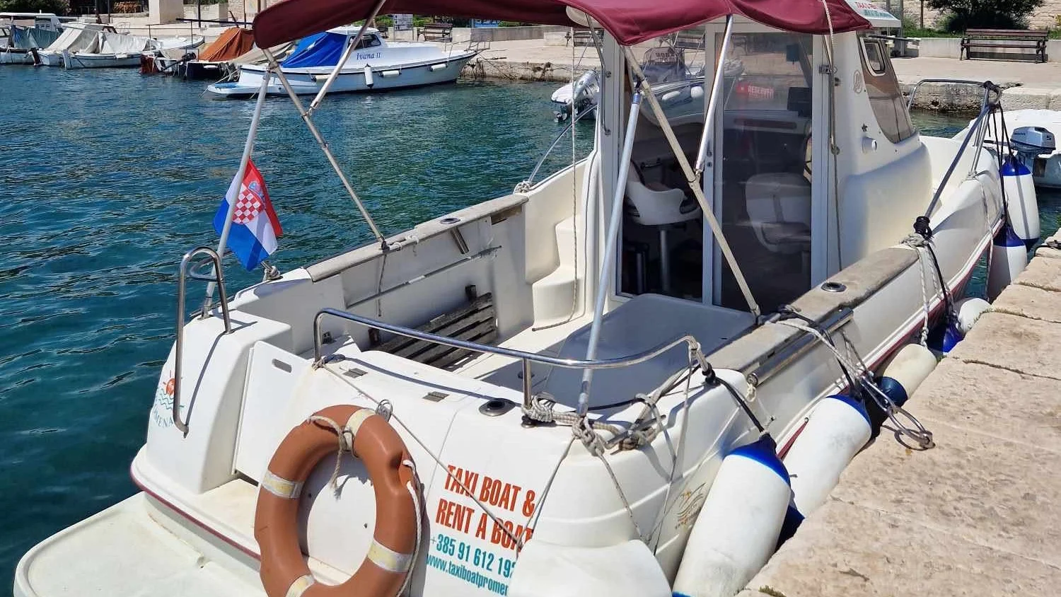 Arvor 210